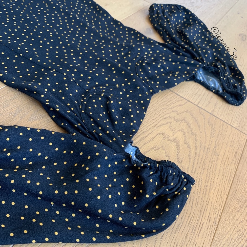 ❌[SOLD]❌Reformation Kopa Dress || Monti - Picture 11 of 16